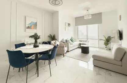 Apartment - 1 Bedroom - 2 Bathrooms for rent in Amna - Al Habtoor City - Business Bay - Dubai