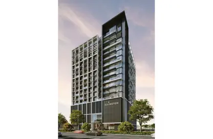 شقة - غرفة نوم - 2 حمامات للبيع في مساكن هيلمونت - منطقة 15 - قرية جميرا الدائرية - دبي