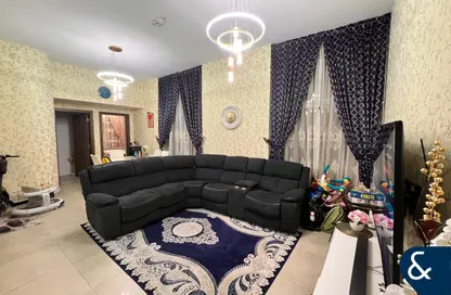 Apartment - 2 Bedrooms - 3 Bathrooms for sale in Azizi Star - Al Furjan - Dubai