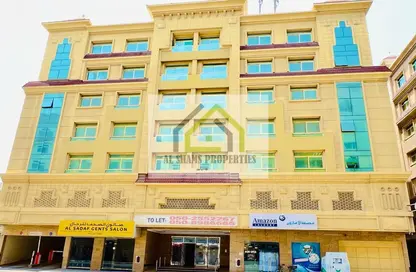 Outdoor Building image for: Apartment - 2 Bedrooms - 2 Bathrooms for rent in Muwaileh 29 Building - Muwaileh - Sharjah, Image 1