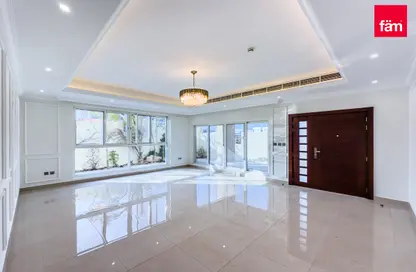 Villa - 5 Bedrooms - 5 Bathrooms for rent in Makeen Al Furjan Villas - Al Furjan - Dubai