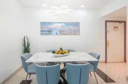 Hotel  and  Hotel Apartment - 2 Bedrooms - 2 Bathrooms for rent in Al Bustan Centre  and  Residence - Al Qusais Residential Area - Al Qusais - Dubai