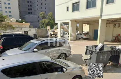 Land - Studio for sale in Cornish Tower - Al Rumaila - Ajman