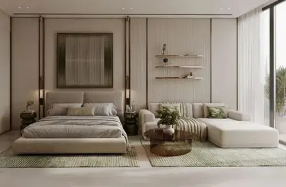 Apartment - 1 Bedroom - 2 Bathrooms for sale in Binghatti Titania - Majan - Dubai Land - Dubai