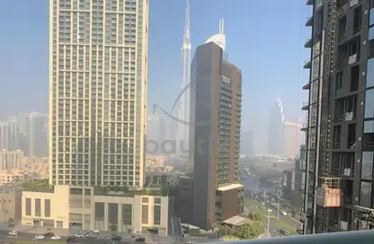 Apartment - 2 Bedrooms - 3 Bathrooms for sale in Burj Al Nujoom - Downtown Dubai - Dubai