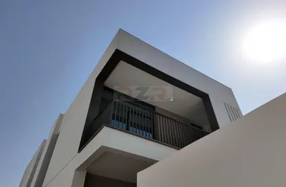 Villa - 4 Bedrooms - 6 Bathrooms for rent in Tilal Al Furjan - Phase One - Al Furjan - Dubai