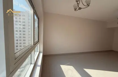 Apartment - 1 Bedroom - 2 Bathrooms for rent in Al Mahatta - Al Qasimia - Sharjah