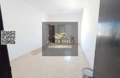 شقة - غرفة نوم - 1 حمام للايجار في 1 الجرف - الجرف - عجمان وسط المدينة - عجمان