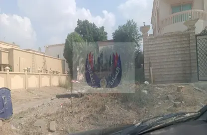 Land - Studio for sale in Al Rawda 3 - Al Rawda - Ajman