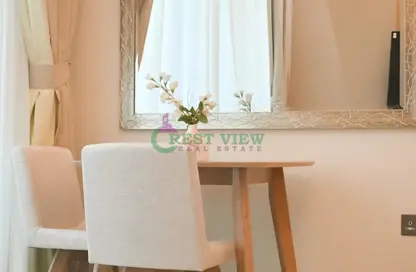 Apartment - Studio - 1 Bathroom for sale in Oxford Residence 2 - Jumeirah Village Circle - Dubai