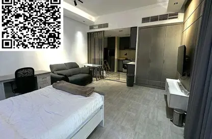 شقة - 1 حمام للبيع في أبراج هورايزون - عجمان وسط المدينة - عجمان