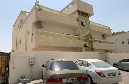 عمارة بالكامل - 8 غرف نوم - 8 حمامات للبيع في برج النعيمية  2 - أبراج النعيمية - النعيمية - عجمان