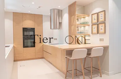Apartment - 2 Bedrooms - 3 Bathrooms for sale in Tajer Residences - The Old Town Island - Downtown Dubai - Dubai