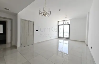 Apartment - 1 Bedroom - 2 Bathrooms for rent in The Polo Residence - Meydan Avenue - Meydan - Dubai
