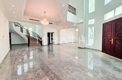 Villa - 5 Bedrooms - 5 Bathrooms for rent in Jumeirah 3 Villas - Jumeirah 3 - Jumeirah - Dubai Villa - 5 Bedrooms - 5 Bathrooms for rent in Jumeirah 3 Villas - Jumeirah 3 - Jumeirah - Dubai