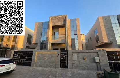 Villa - 5 Bedrooms - 7 Bathrooms for rent in Al Yasmeen 1 - Al Yasmeen - Ajman