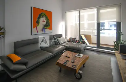 Apartment - 1 Bedroom - 2 Bathrooms for sale in J5 - Al Sufouh 1 - Al Sufouh - Dubai