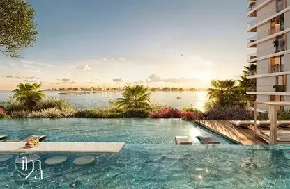 Apartment - 2 Bedrooms - 2 Bathrooms for sale in Orise - Maritime City - Dubai