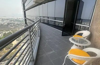Apartment - Studio - 1 Bathroom for sale in Sky Gardens - DIFC - Dubai