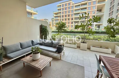 شقة - 2 غرف نوم - 3 حمامات للايجار في ملبيري 2 - بارك هايتس - دبي هيلز استيت - دبي