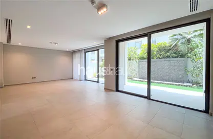 Townhouse - 4 Bedrooms - 5 Bathrooms for rent in MAG Eye - District 7 - Mohammed Bin Rashid City - Dubai