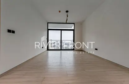Apartment - 1 Bedroom - 2 Bathrooms for rent in Binghatti Heights - Jumeirah Village Circle - Dubai