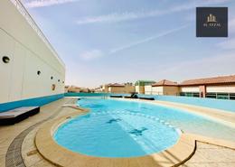 Apartment - 3 bedrooms - 3 bathrooms for rent in Al Manaseer - Al Ain