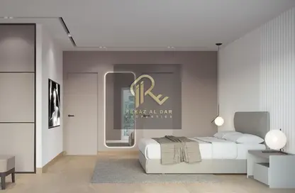 Townhouse - 2 Bedrooms - 4 Bathrooms for sale in Hayyan - Sharjah