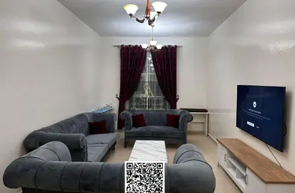 شقة - 2 غرف نوم - 2 حمامات للبيع في سيتي تاور - النعيمية - عجمان