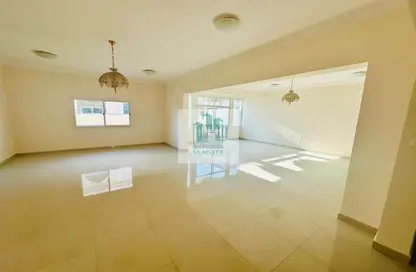 Villa - 5 Bedrooms - 6 Bathrooms for rent in Jumeirah 2 Villas - Jumeirah 2 - Jumeirah - Dubai