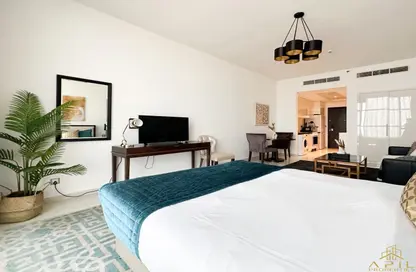 Apartment - Studio - 1 Bathroom for sale in Ghalia - District 18 - Jumeirah Village Circle - Dubai