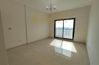 شقة - 2 غرف نوم - 3 حمامات للايجار في مبنى الجداف - الجداف - دبي