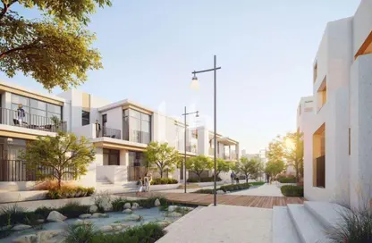 فيلا - 3 غرف نوم - 3 حمامات للبيع في بليس 2 - المرابع العربية 3 - دبي فيلا - 3 غرف نوم - 3 حمامات للبيع في بليس 2 - المرابع العربية 3 - دبي