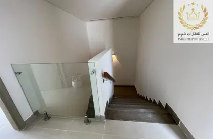 Villa - 5 Bedrooms - 6 Bathrooms for sale in Ajmal Makan City - Sharjah Waterfront City - Sharjah