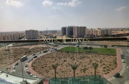 شقة - 1 حمام للايجار في وافز ريزيدنس - ليوان - دبي لاند - دبي