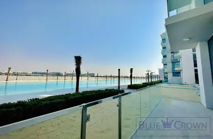 شقة - غرفة نوم - 2 حمامات للايجار في المنطقة وان - مدينة الشيخ محمد بن راشد - دبي