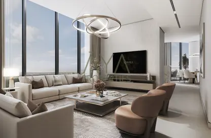 Apartment - 2 Bedrooms - 3 Bathrooms for sale in Sobha Solis - Motor City - Dubai