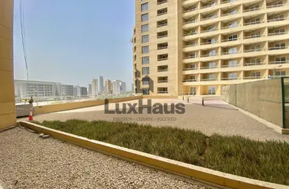 Apartment - Studio - 1 Bathroom for sale in Lakeside Tower D - Lakeside Residence - Dubai Production City (IMPZ) - Dubai Apartment - Studio - 1 Bathroom for sale in Lakeside Tower D - Lakeside Residence - Dubai Production City (IMPZ) - Dubai