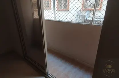 Apartment - 1 Bedroom - 1 Bathroom for rent in Al Jurf Industrial 2 - Al Jurf Industrial - Ajman
