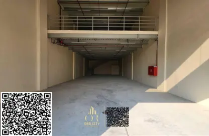 مستودع - استوديو - 1 حمام للايجار في الجرف 2 - الجرف - عجمان وسط المدينة - عجمان