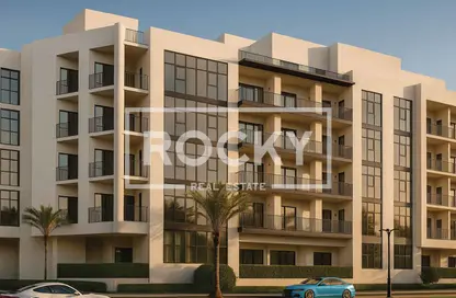 شقة - 3 غرف نوم - 4 حمامات للبيع في أصايل أفنيو - مردف هيلز - مردف - دبي