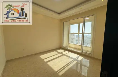 Apartment - 3 Bedrooms - 3 Bathrooms for rent in Al Rawda 3 - Al Rawda - Ajman