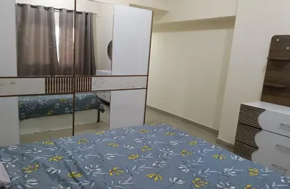 Apartment - 2 Bedrooms - 2 Bathrooms for rent in Al Taawun - Sharjah