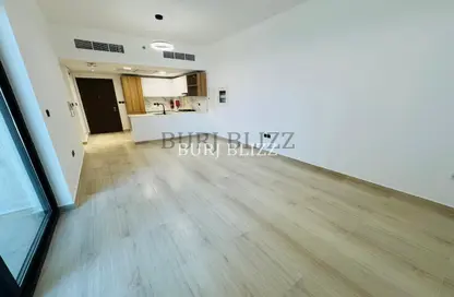 Apartment - 1 Bedroom - 2 Bathrooms for rent in Pantheon Elysee III - Jumeirah Village Circle - Dubai