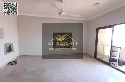 Apartment - 1 Bedroom - 1 Bathroom for rent in Al Jurf 3 - Al Jurf - Ajman Downtown - Ajman