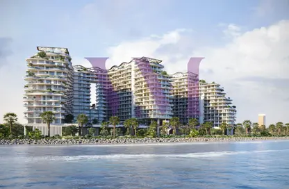 شقة - 3 غرف نوم - 4 حمامات للبيع في ميراجو - جزيرة المرجان - رأس الخيمة شقة - 3 غرف نوم - 4 حمامات للبيع في ميراجو - جزيرة المرجان - رأس الخيمة