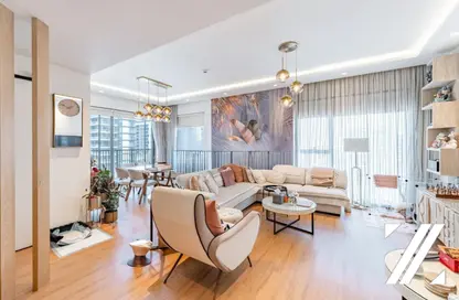 Apartment - 3 Bedrooms - 4 Bathrooms for sale in Park Ridge Tower C - Park Ridge - Dubai Hills Estate - Dubai Apartment - 3 Bedrooms - 4 Bathrooms for sale in Park Ridge Tower C - Park Ridge - Dubai Hills Estate - Dubai