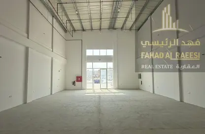 مستودع - استوديو - 1 حمام للايجار في الجرف الصناعية 3 - الجرف الصناعية - عجمان مستودع - استوديو - 1 حمام للايجار في الجرف الصناعية 3 - الجرف الصناعية - عجمان