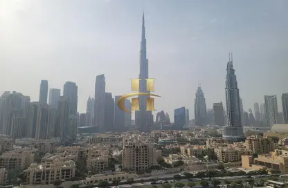 شقة - 3 غرف نوم - 3 حمامات للايجار في داماك ميزون ذا ديستنكشن - دبي وسط المدينة - دبي