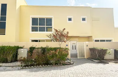 Villa - 6 Bedrooms - 7+ Bathrooms for sale in Al Raha Gardens - Abu Dhabi